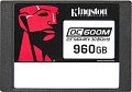 SSD Kingston DC600M 960GB SEDC600M/960G