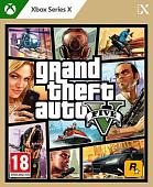 Grand Theft Auto V для Xbox Series X|S