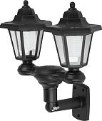 Садовый светильник ЭРА ERASV01-01 Б0049551