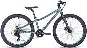 Велосипед Aspect Angel Lite 2025 (зеленый)