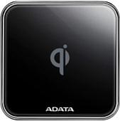 Беспроводное зарядное A-Data ACW0100-1C-5V-CBK