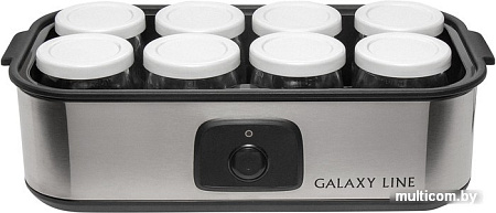 Йогуртница Galaxy GL2697