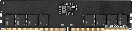 Оперативная память GeIL Pristine 16ГБ DDR5 5600МГц GP516GB5600C38SC