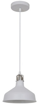 Подвесная люстра Camelion PL-425S C71/13025 (White/Chrome)