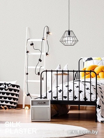 Жидкие обои Silk Plaster Relief 330