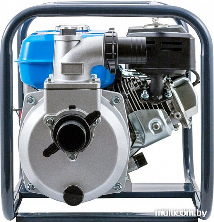 Мотопомпа Unipump HC-WP20CX