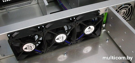 Корпус Procase EB205-B-0