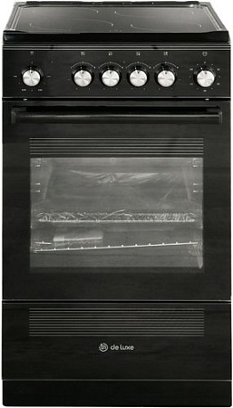Кухонная плита De luxe 506004.13эс-001