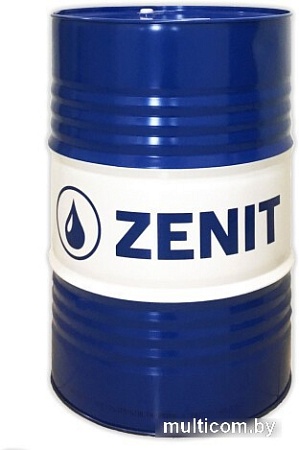 Zenit Масло техническое Хаски 176кг