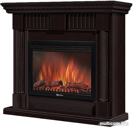 Портал Firelight Colonna 25 (шпон венге)