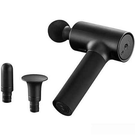 Перкуссионный массажер Xiaomi Massage Gun MJJMQ01-ZJ