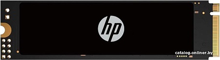 SSD HP EX900 Plus 2TB 35M35AA