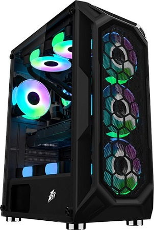 Корпус 1stPlayer X6 X6-3G6P-1G6