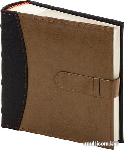 Фотоальбом BRAUBERG Business Style 391183