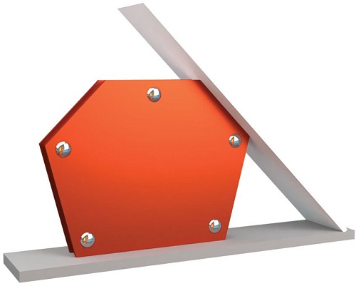 Уголок магнитный Сварог МР–34 QJ6015 (95920)