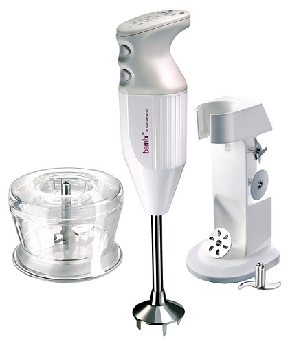 Блендер Bamix Bamix M180 Deluxe