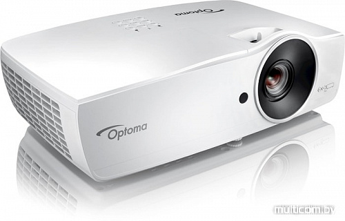 Проектор Optoma W461