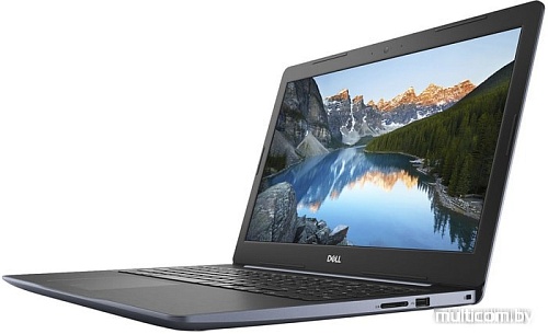Ноутбук Dell Inspiron 15 5570-3124