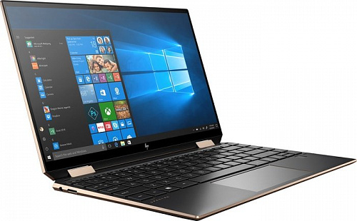Ноутбук 2-в-1 HP Spectre x360 13-aw2031ur 4H2G7EA