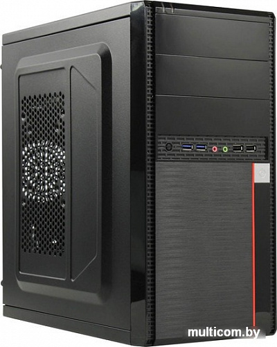 Корпус ExeGate BA-204U 500W EX284038RUS