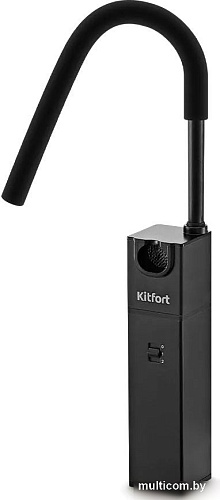 Дымогенератор Kitfort KT-6357