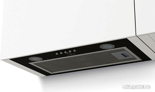 Кухонная вытяжка LEX GS Bloc P 600 (черный)