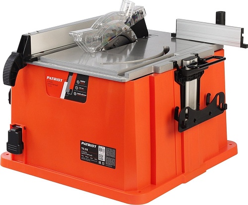 Станок Patriot TS 210