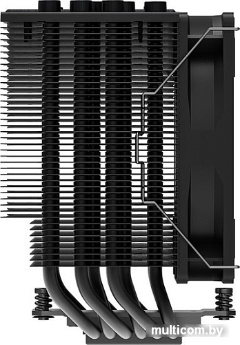 Кулер для процессора ID-Cooling SE-226-XT ARGB