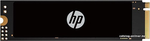 SSD HP EX900 Plus 2TB 35M35AA