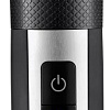 Машинка для стрижки волос Polaris PHC 5200 (черный)