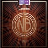 Струны для гитары D&#039;Addario NB1152