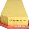 Воздушный фильтр SCT germany SB2305