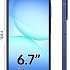 Телефон Samsung Galaxy A17 SM-A176B 8GB/256GB (синий)