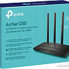 Wi-Fi роутер TP-Link Archer C80