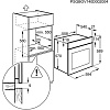 Духовой шкаф Electrolux EZB55420AK