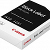 Офисная бумага Canon Black Label Extra A3 80 г/м2 500 л 8169B002AA