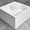 Душевой поддон Radaway Naxos C 90x90 [SNC9941-28]