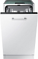 Посудомоечная машина Samsung DW50R4050BB