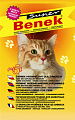 Наполнитель для туалета Super Benek Naturalny 10 л