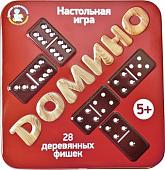 Настольная игра Десятое королевство Домино 02990