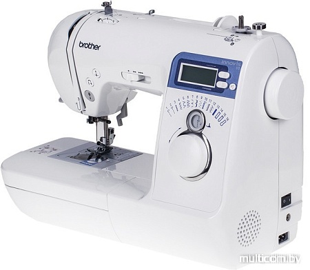 Швейная машина Brother Innov-is 10