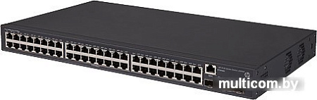 Коммутатор HP 5130-48G-4SFP+ EI (JG934A)
