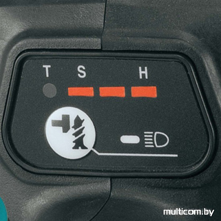 Ударный винтоверт Makita DTD154Z
