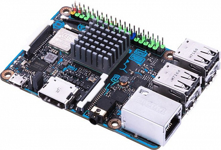 ASUS Tinker Board S