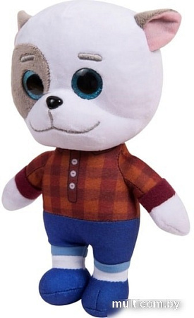 Музыкальная игрушка Кошечки-Собачки Жоржик 6532793
