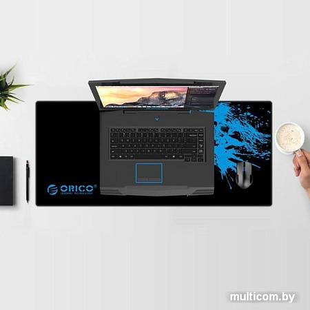 Коврик для мыши Orico MPA9040