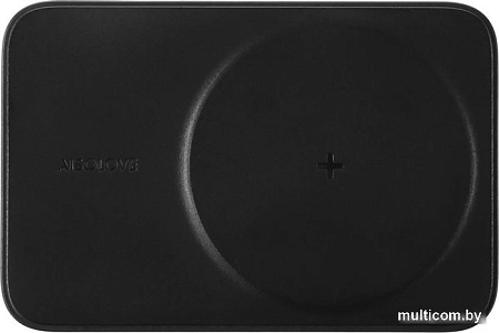 Внешний аккумулятор Solove W12 5000мAч (черный)