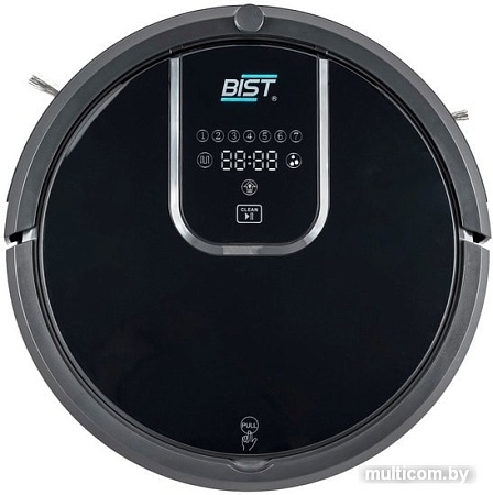 Робот-пылесос Bist Tornado