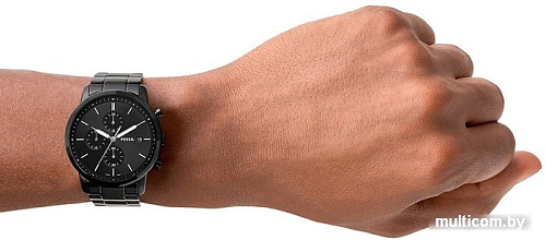 Наручные часы Fossil Minimalist FS5847