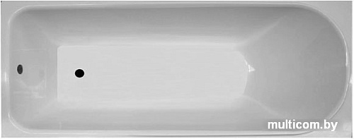 Ванна Ventospa Like LA 150x70 (с каркасом и экраном)
